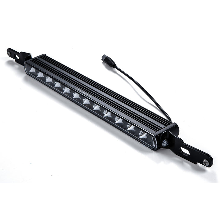Stealth Land Rover Discovery 4.5 2013-2016 20″ Luminous LED Integration Grille Kit – 8,400 Lumens