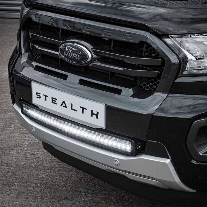 Stealth Ford Ranger T8 2018-2022 30″ Luminous LED Integration Grille Kit – 25,200 Lumens