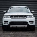 Stealth Range Rover Sport L494 20″ Luminous LED Integration Grille Kit – 8,400 Lumens