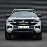 Stealth VW Volkswagen Amarok 2023+ 21″ Luminous LED Integration Grille Kit – 16,800 Lumens