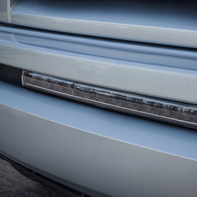 Stealth Land Rover Discovery 3 2004-2009 20″ Luminous LED Integration Grille Kit – 8,400 Lumens