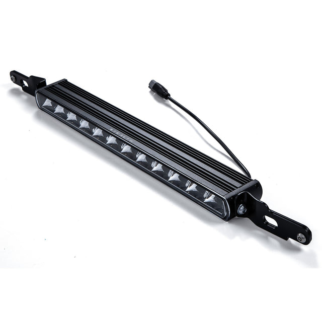 Stealth Luminous LED Grille Kit for Land Rover Discovery 4.5 (2013–2016) – 20″, 8,400 Lumens