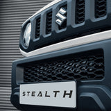 Stealth Suzuki Jimny 2018+ 21″ Luminous LED Integration Grille Kit – 16,800 Lumens