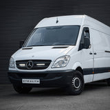 Stealth Mercedes Sprinter 2008-2018 Twin 10″ Luminous LED Integration Grille Kit – 7,560 Lumens