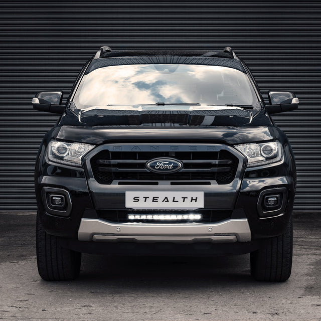 Stealth Ford Ranger T8 2018-2022 20″ Luminous LED Integration Grille Kit – 8,400 Lumens