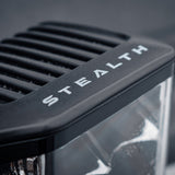 Stealth Land Rover Discovery 3 2004-2009 Twin 4″ Dark Force LED Bonnet Kit – 16,800 Lumens