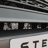 Stealth Land Rover Discovery Sport 2014-2019 27″ Luminous LED Integration Grille Kit – 24,000 Lumens