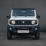Stealth Suzuki Jimny 2018+ 21″ Luminous LED Integration Grille Kit – 16,800 Lumens