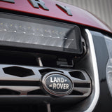 Stealth Land Rover Discovery 4.5 2013-2016 30″ Luminous LED Integration Grille Kit – 25,200 Lumens