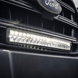 Stealth Ford Transit 2020+ 21″ Luminous LED Integration Grille Kit – 16,800 Lumens