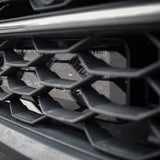Stealth VW Volkswagen Tiguan 2016+ 21″ Luminous LED Integration Grille Kit – 16,800 Lumens
