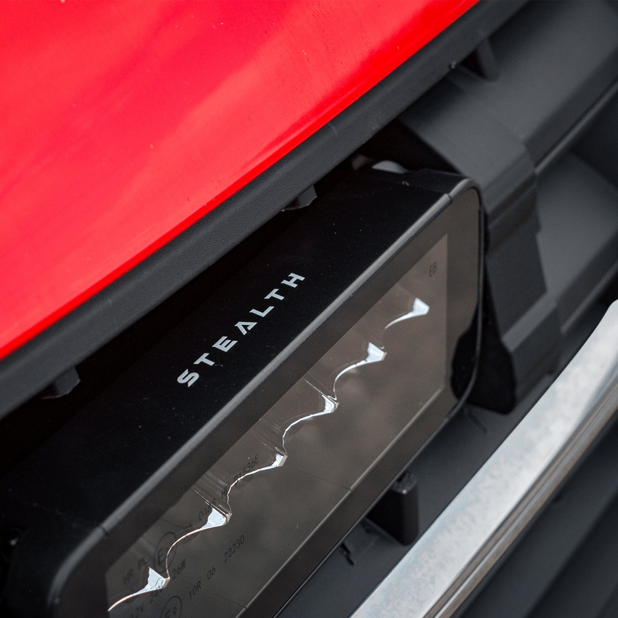 Stealth VW Volkswagen Volkswagen Transporter T6 Startline 2016-2018 Twin 7″ Luminous LED Integration Kit – 10,080 Lumens