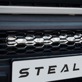 Stealth Suzuki Jimny 2018+ 20″ Luminous LED Integration Grille Kit – 8,400 Lumens