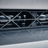 Stealth BMW X5 E70 2007-2013 20″ Luminous LED Integration Grille Kit – 8,400 Lumens