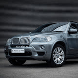 Stealth BMW X5 E70 2007-2013 20″ Luminous LED Integration Grille Kit – 8,400 Lumens