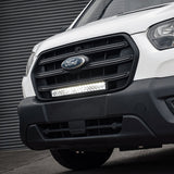 Stealth Ford Transit 2020+ 21″ Luminous LED Integration Grille Kit – 16,800 Lumens