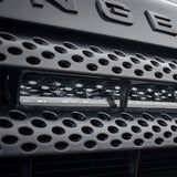 Stealth Range Rover Sport L320 2005-2009 20″ Luminous LED Integration Grille Kit – 8,400 Lumens