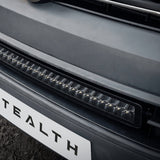 Stealth Volkswagen Transporter T5.1 2009-2015 30″ Luminous LED Integration Grille Kit V1 – 25,200 Lumens