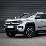 Stealth VW Volkswagen Amarok 2023+ Twin 4″ Dark Force LED Bonnet Kit – 16,800 Lumens