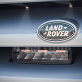 Stealth Land Rover Discovery 3 2004-2009 Twin 6″ Luminous LED Integration Grille Kit – 5,760 Lumens