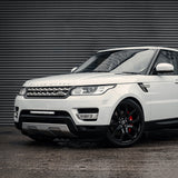 Stealth Range Rover Sport L494 20″ Luminous LED Integration Grille Kit – 8,400 Lumens