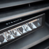 Stealth Mercedes Sprinter 2019+ Twin 10″ Luminous LED Integration Grille Kit – 7,560 Lumens