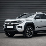 Stealth VW Volkswagen Amarok 2023+ 21″ Luminous LED Integration Grille Kit – 16,800 Lumens