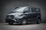 Stealth Ford Transit MSRT 2018-2022 Twin 10″ Luminous LED Integration Grille Kit – 7,560 Lumens