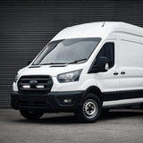 Stealth Ford Transit 2020+ Twin 10″ Luminous LED Integration Grille Kit – 7,560 Lumens