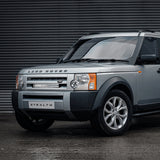 Stealth Land Rover Discovery 3 2004-2009 21″ Luminous LED Integration Grille Kit – 16,800 Lumens