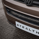 Stealth Volkswagen Transporter T5.1 2009-2015 30″ Luminous LED Integration Grille Kit V1 – 25,200 Lumens