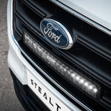 Stealth Ford Transit Custom 2019-2023 21″ Luminous LED Integration Grille Kit – 16,800 Lumens