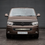 Stealth Volkswagen Transporter T5.1 2009-2015 30″ Luminous LED Integration Grille Kit V1 – 25,200 Lumens