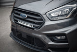 Stealth Ford Transit MSRT 2018-2022 Twin 10″ Luminous LED Integration Grille Kit – 7,560 Lumens