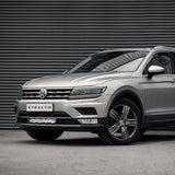 Stealth VW Volkswagen Tiguan 2016+ 21″ Luminous LED Integration Grille Kit – 16,800 Lumens