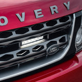 Stealth Land Rover Discovery 4.5 2013-2016 Twin 6″ Luminous LED Integration Grille Kit – 5,760 Lumens