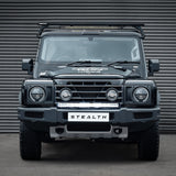 Stealth INEOS Grenadier 2023+ 30″ Luminous LED Integration Grille Kit – 25,200 Lumens
