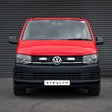 Stealth VW Volkswagen Volkswagen Transporter T6 Startline 2016-2018 Twin 7″ Luminous LED Integration Kit – 10,080 Lumens