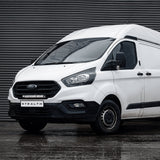 Stealth Ford Transit Custom 2019-2023 20″ Luminous LED Integration Grille Kit – 8,400 Lumens