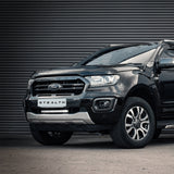 Stealth Ford Ranger T8 2018-2022 20″ Luminous LED Integration Grille Kit – 8,400 Lumens