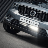 Stealth Volvo XC40 2018+ 21″ Luminous LED Integration Grille Kit – 16,800 Lumens