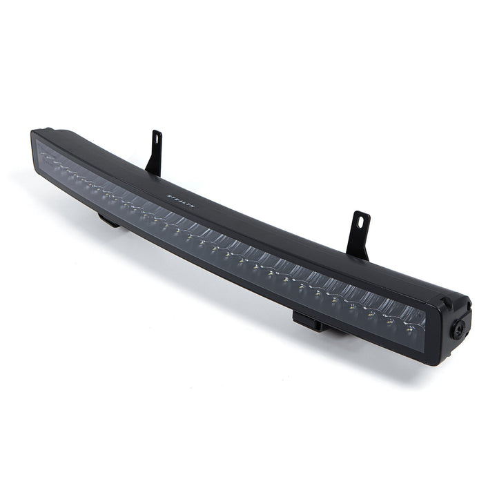 Stealth Land Rover Discovery 4.5 2013-2016 30″ Luminous LED Integration Grille Kit – 25,200 Lumens