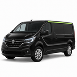 Vamoose Awning Rail Renault Trafic