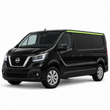 Vamoose Awning Rail Nissan Primastar NV300
