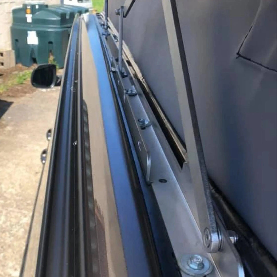 Vamoose Awning Rail Vauxhall Vivaro