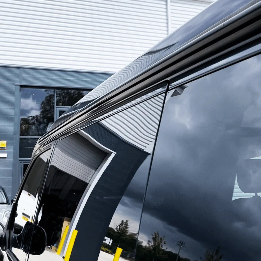 Vamoose Awning Rail Vauxhall Vivaro
