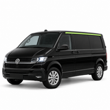 Vamoose Awning Rail VW Transporter