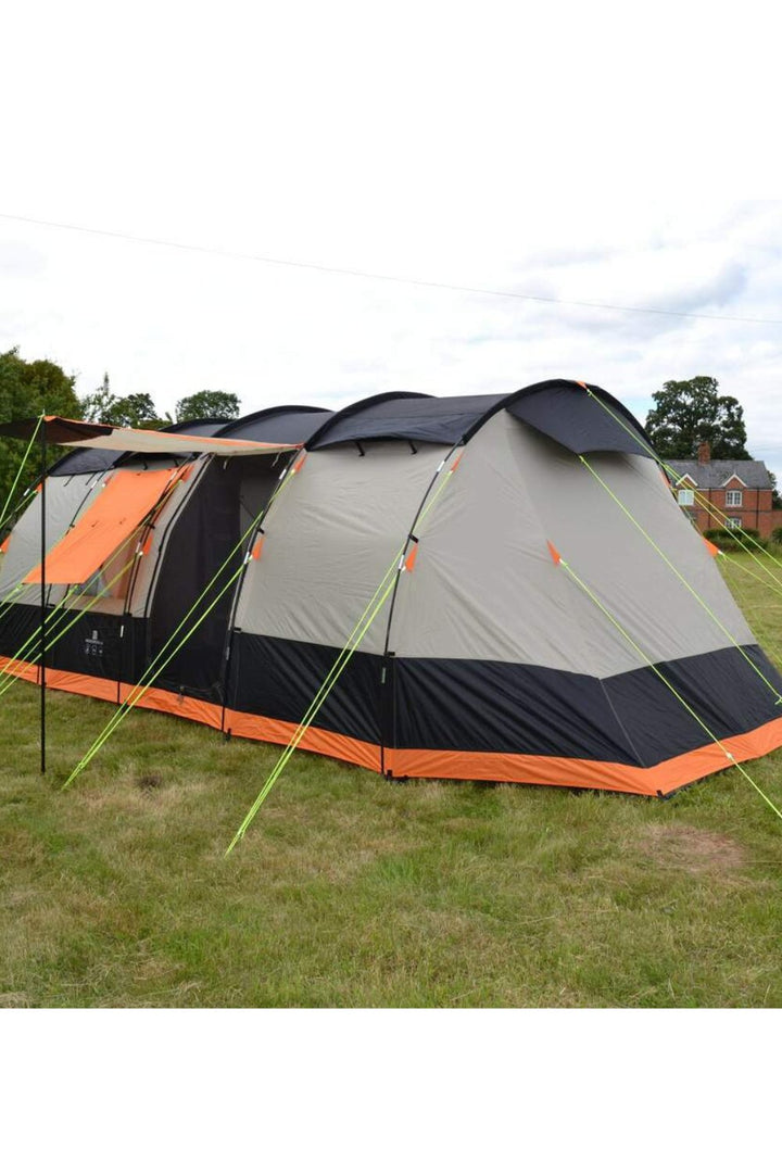 Wichenford 3.0 8 Berth Tent